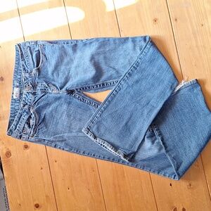 Aeropostale Women's Jeans-Flare-Size5/6-